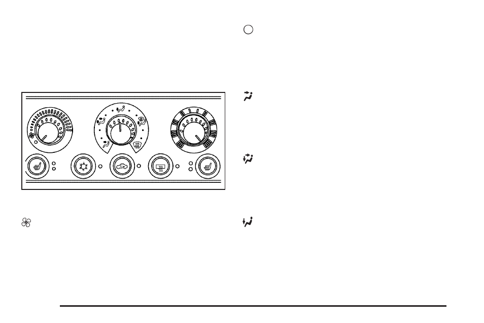 Climate controls, Climate control system, Climate controls -26 | Climate control system -26 | Pontiac 2006 Grand Prix User Manual | Page 144 / 472