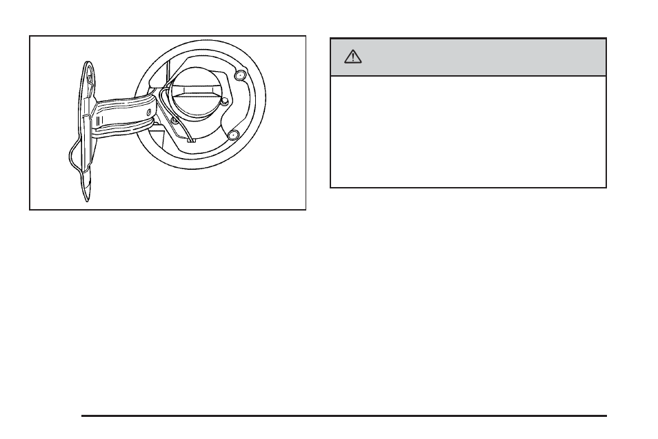 Caution | Pontiac 2006 Grand Prix User Manual | Page 314 / 472
