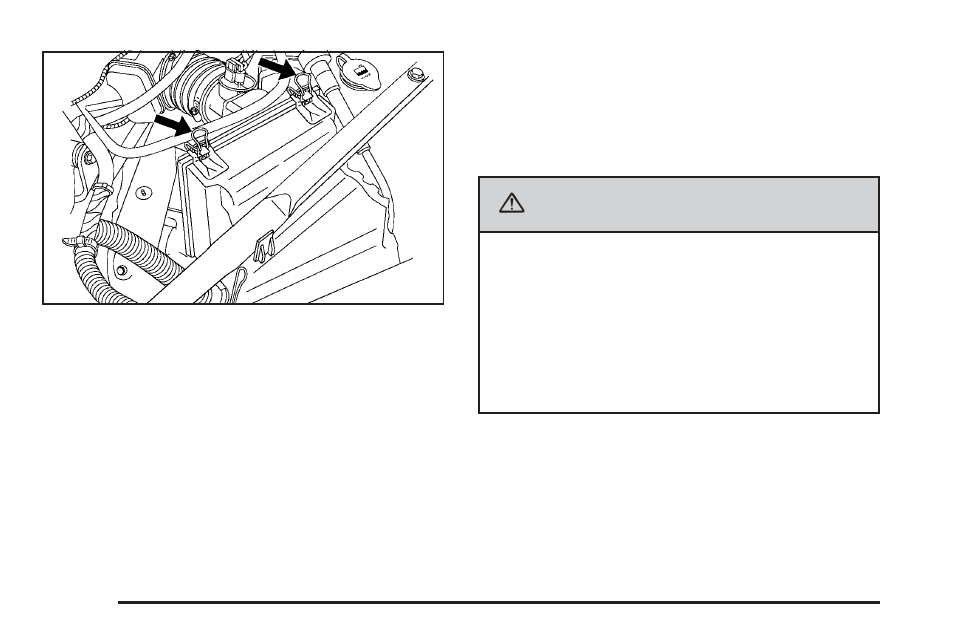 Caution | Pontiac 2006 Grand Prix User Manual | Page 328 / 472