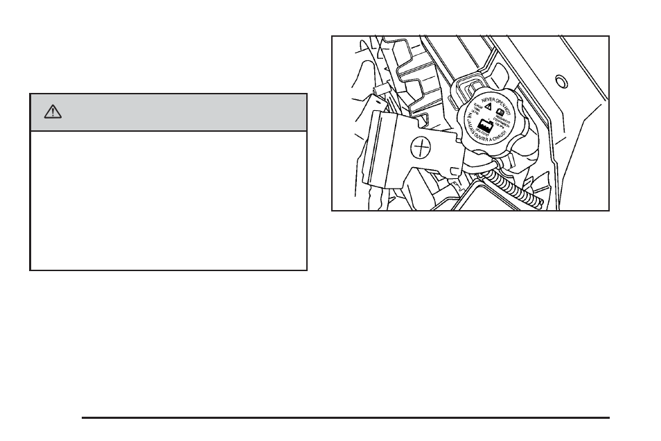 Caution | Pontiac 2006 Grand Prix User Manual | Page 340 / 472