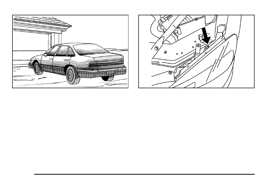 Pontiac 2006 Grand Prix User Manual | Page 358 / 472