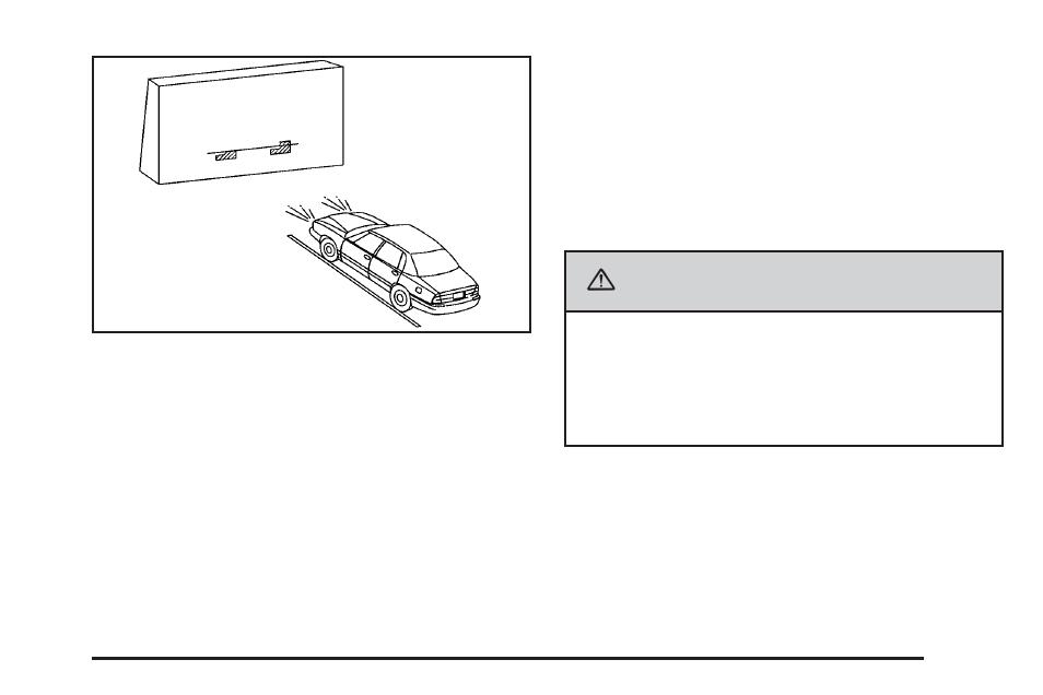 Bulb replacement, Halogen bulbs, Bulb replacement -53 | Halogen bulbs -53, Caution | Pontiac 2006 Grand Prix User Manual | Page 359 / 472