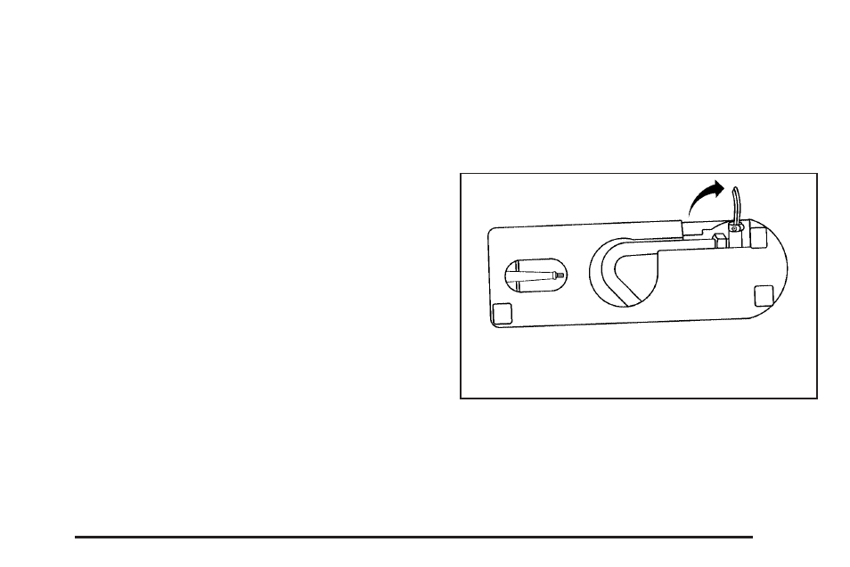 Using the air compressor without sealant | Pontiac 2006 Grand Prix User Manual | Page 391 / 472