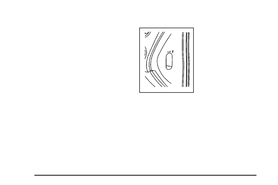 Fuses and circuit breakers, Instrument panel fuse block, Instrument panel | Fuse block | Pontiac 2006 Grand Prix User Manual | Page 418 / 472