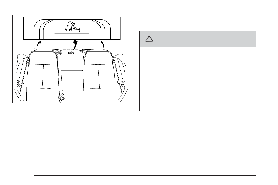 Caution | Pontiac 2006 Grand Prix User Manual | Page 50 / 472
