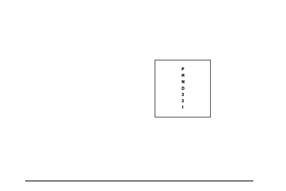 Displacement on demand™ (dod™) (5.3l engine), Automatic transaxle operation, Displacement on demand™ (dod™) | 3l engine) -25, Automatic transaxle operation -25 | Pontiac 2006 Grand Prix User Manual | Page 99 / 472