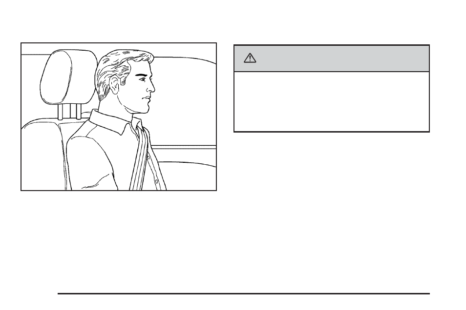 Head restraints, Easy entry seat, Head restraints -6 easy entry seat -6 | Pontiac 2006 G6 User Manual | Page 12 / 416