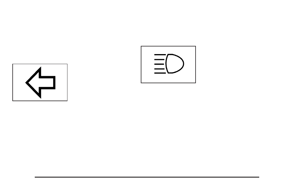 Turn and lane-change signals, Headlamp high/low-beam changer, Flash-to-pass | Turn and, Lane-change signals | Pontiac 2006 G6 User Manual | Page 138 / 416