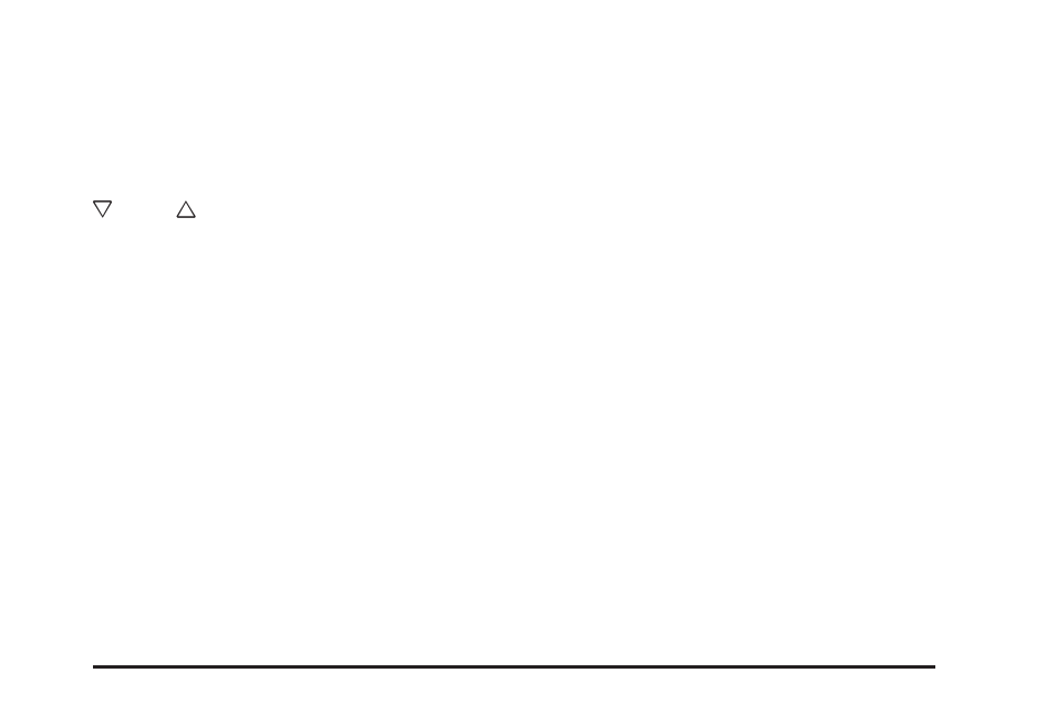 Finding a station, Setting preset stations | Pontiac 2006 G6 User Manual | Page 193 / 416