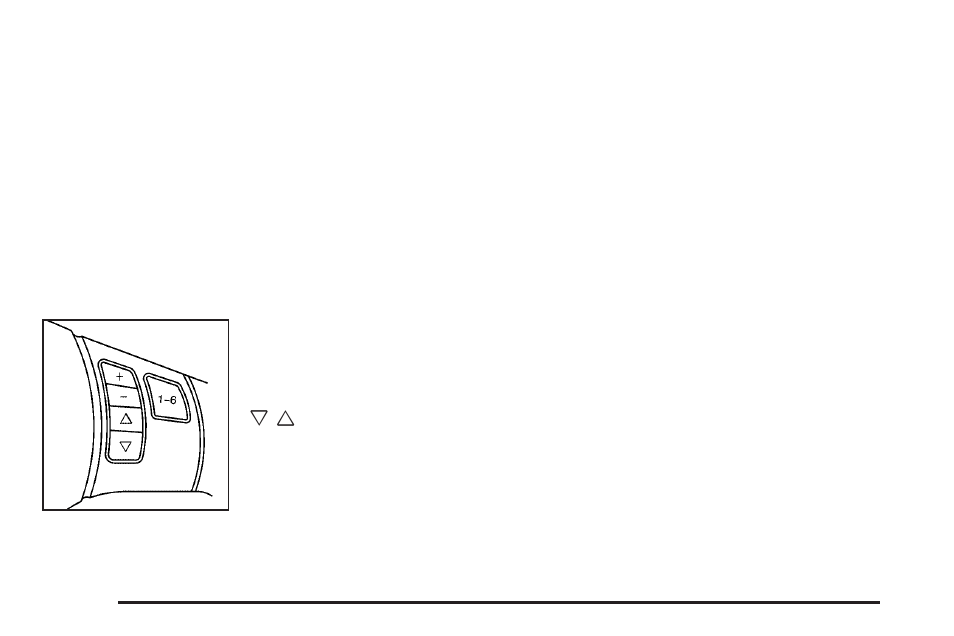 Theft-deterrent feature, Audio steering wheel controls (three spoke), Three spoke) -86 | Pontiac 2006 G6 User Manual | Page 216 / 416