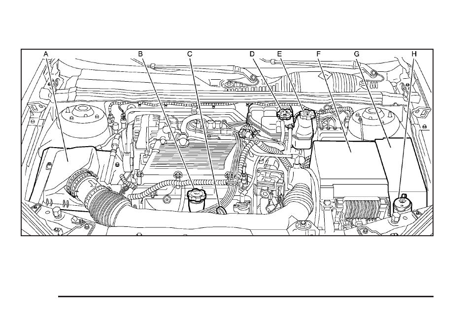 Pontiac 2006 G6 User Manual | Page 282 / 416