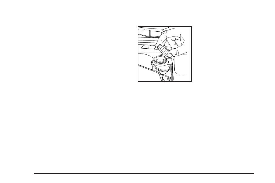 Manual transaxle fluid, Hydraulic clutch, Manual transaxle fluid -26 hydraulic clutch -26 | Pontiac 2006 G6 User Manual | Page 294 / 416