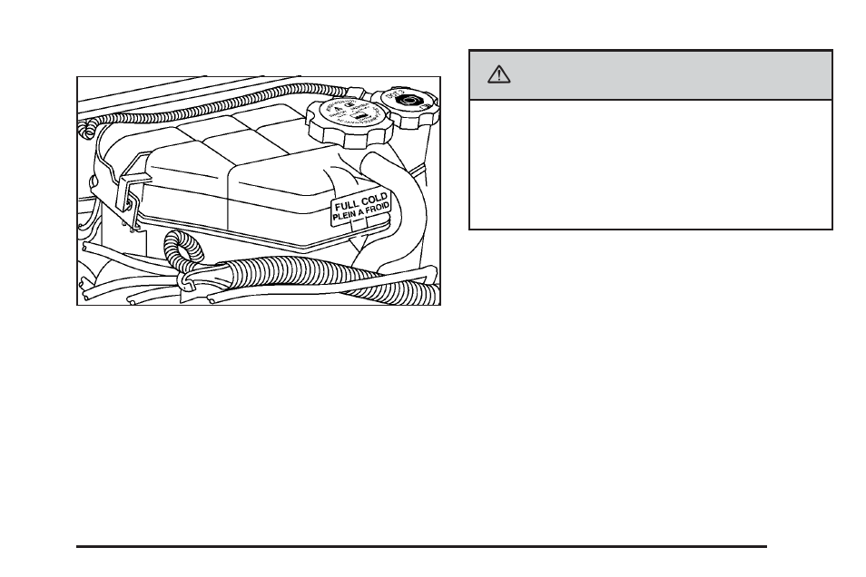 Caution | Pontiac 2006 G6 User Manual | Page 297 / 416