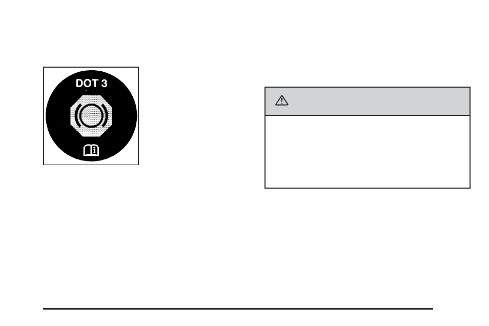 Brakes, Brakes -39, Caution | Pontiac 2006 G6 User Manual | Page 307 / 416