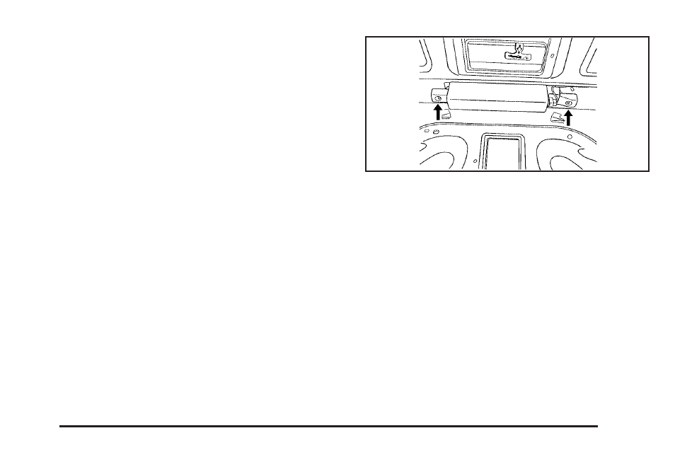 Center high-mounted stoplamp (chmsl) (sedan), Center high-mounted stoplamp (chmsl), Sedan) -51 | Retractable hardtop and coupe) -51 | Pontiac 2006 G6 User Manual | Page 319 / 416