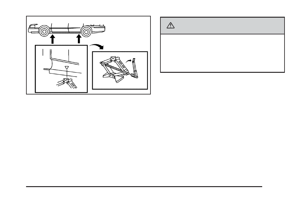 Caution | Pontiac 2006 G6 User Manual | Page 347 / 416