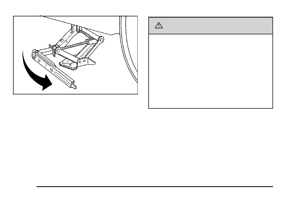 Caution | Pontiac 2006 G6 User Manual | Page 350 / 416