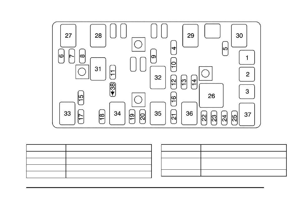 Pontiac 2006 G6 User Manual | Page 371 / 416