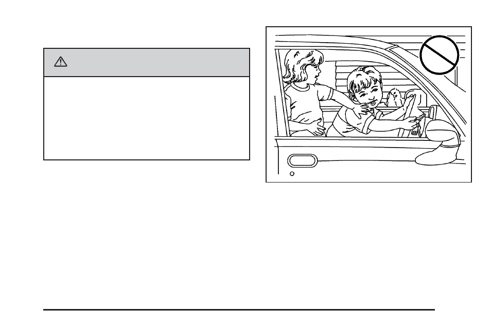 Keys, Keys -3 | Pontiac 2006 G6 User Manual | Page 81 / 416