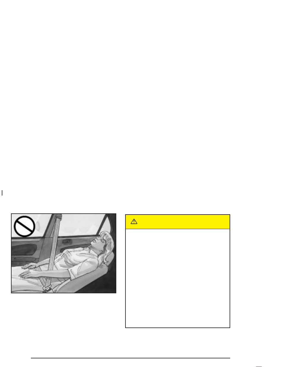 Caution | Pontiac 2005 Vibe User Manual | Page 10 / 374