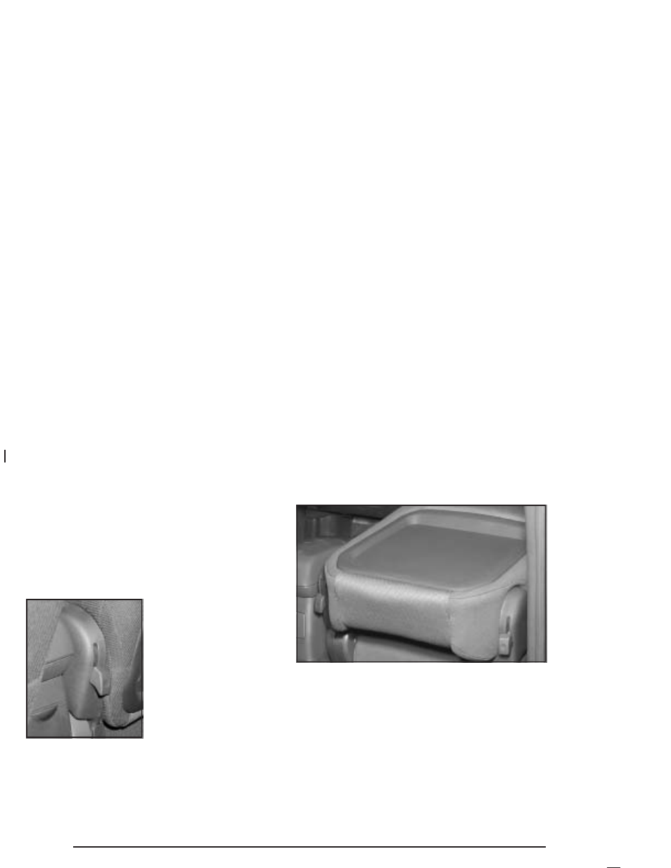 Pontiac 2005 Vibe User Manual | Page 12 / 374