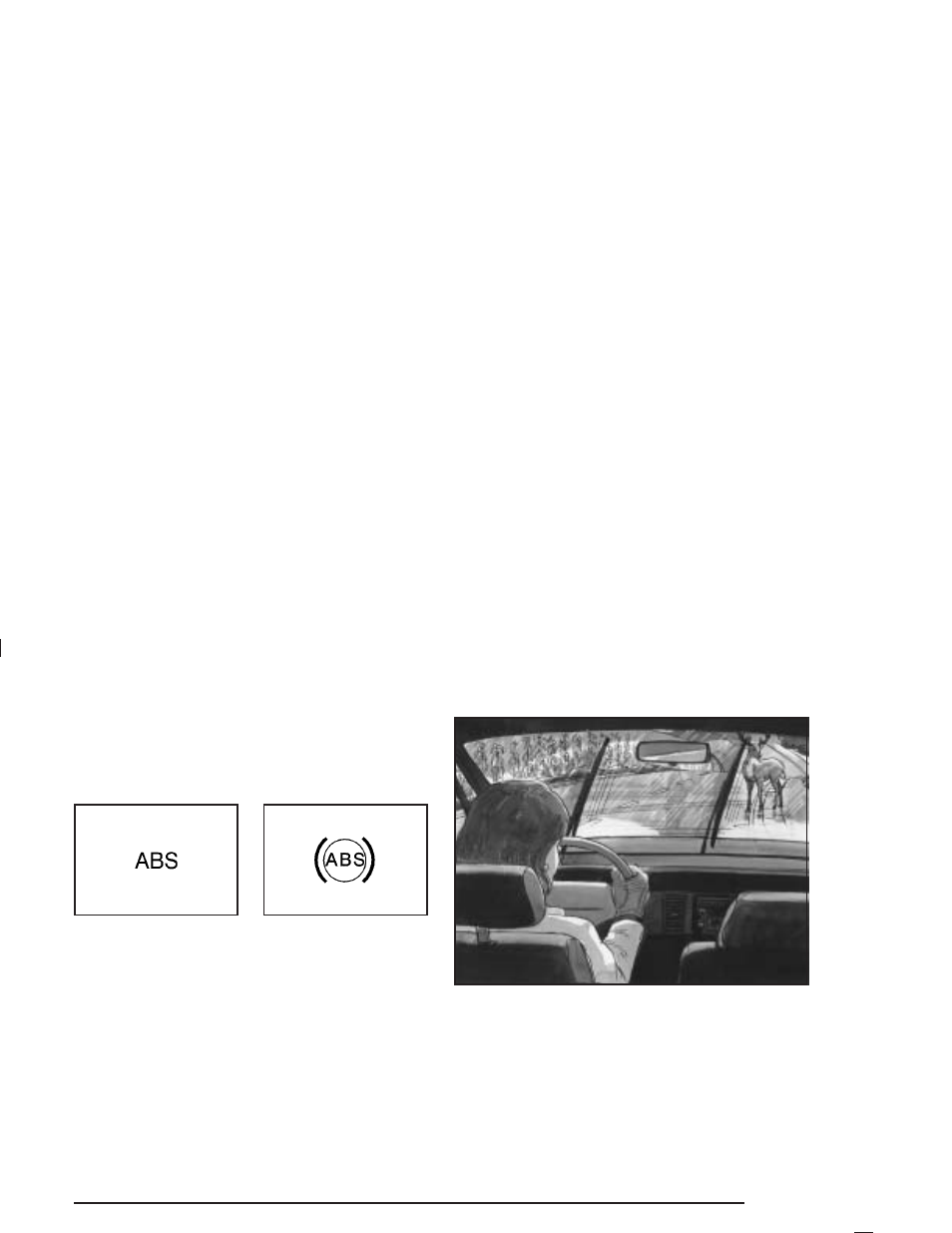 Anti-lock brake system (abs), Anti-lock brake system (abs) -7 | Pontiac 2005 Vibe User Manual | Page 183 / 374