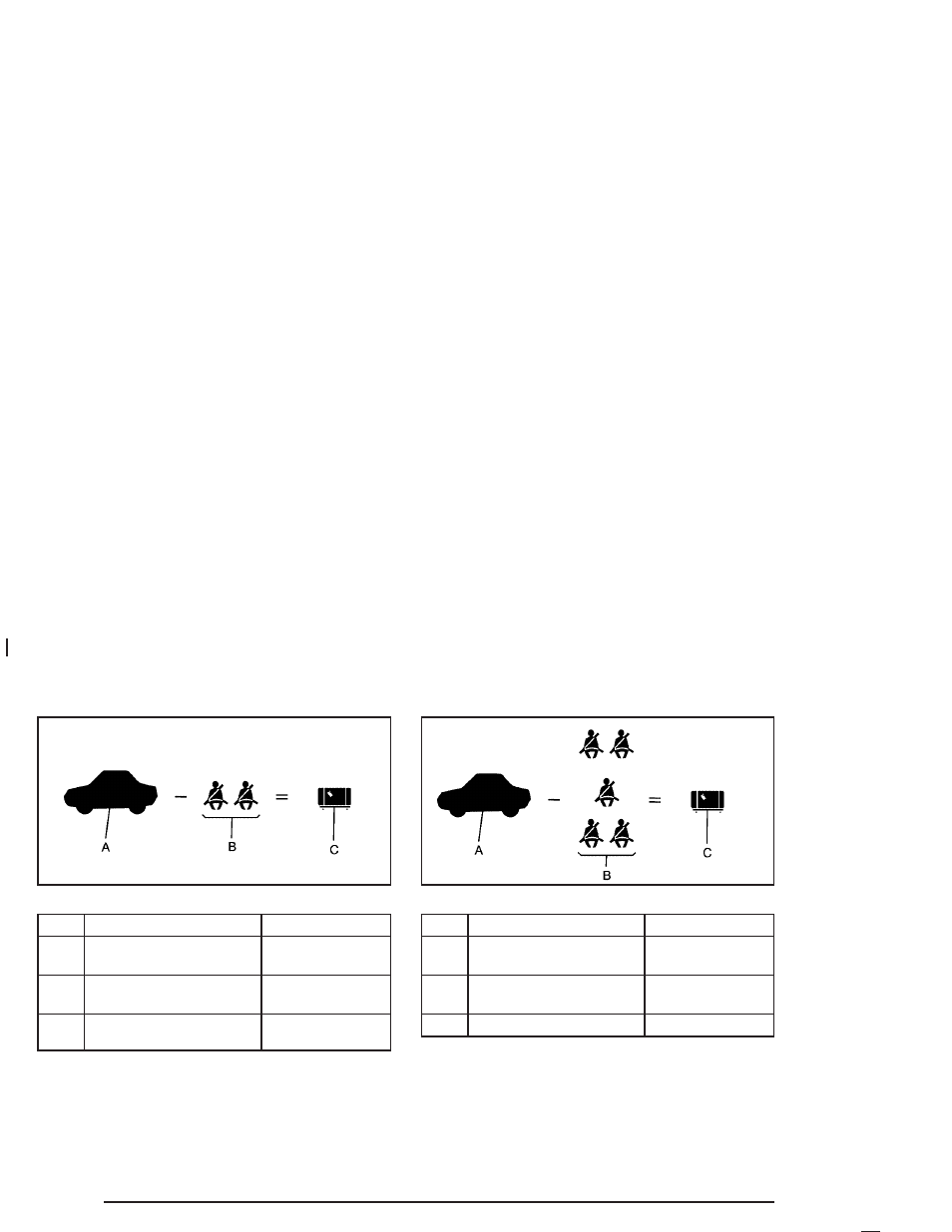 Pontiac 2005 Vibe User Manual | Page 210 / 374