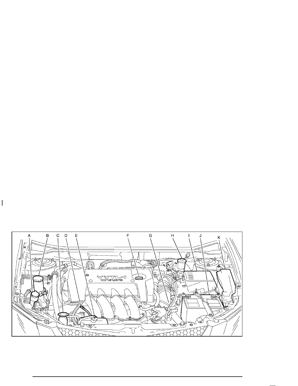 Pontiac 2005 Vibe User Manual | Page 236 / 374