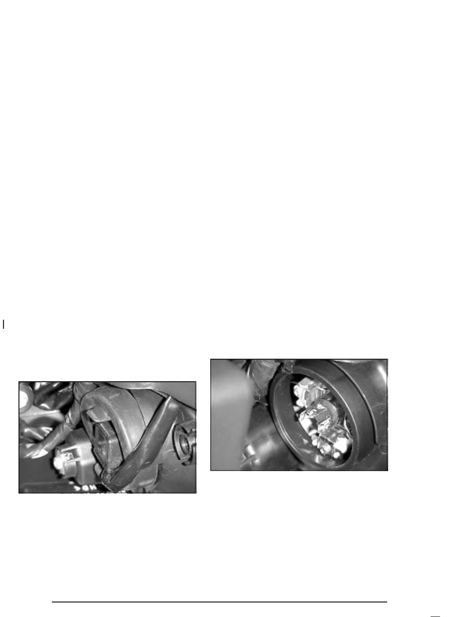 Pontiac 2005 Vibe User Manual | Page 272 / 374