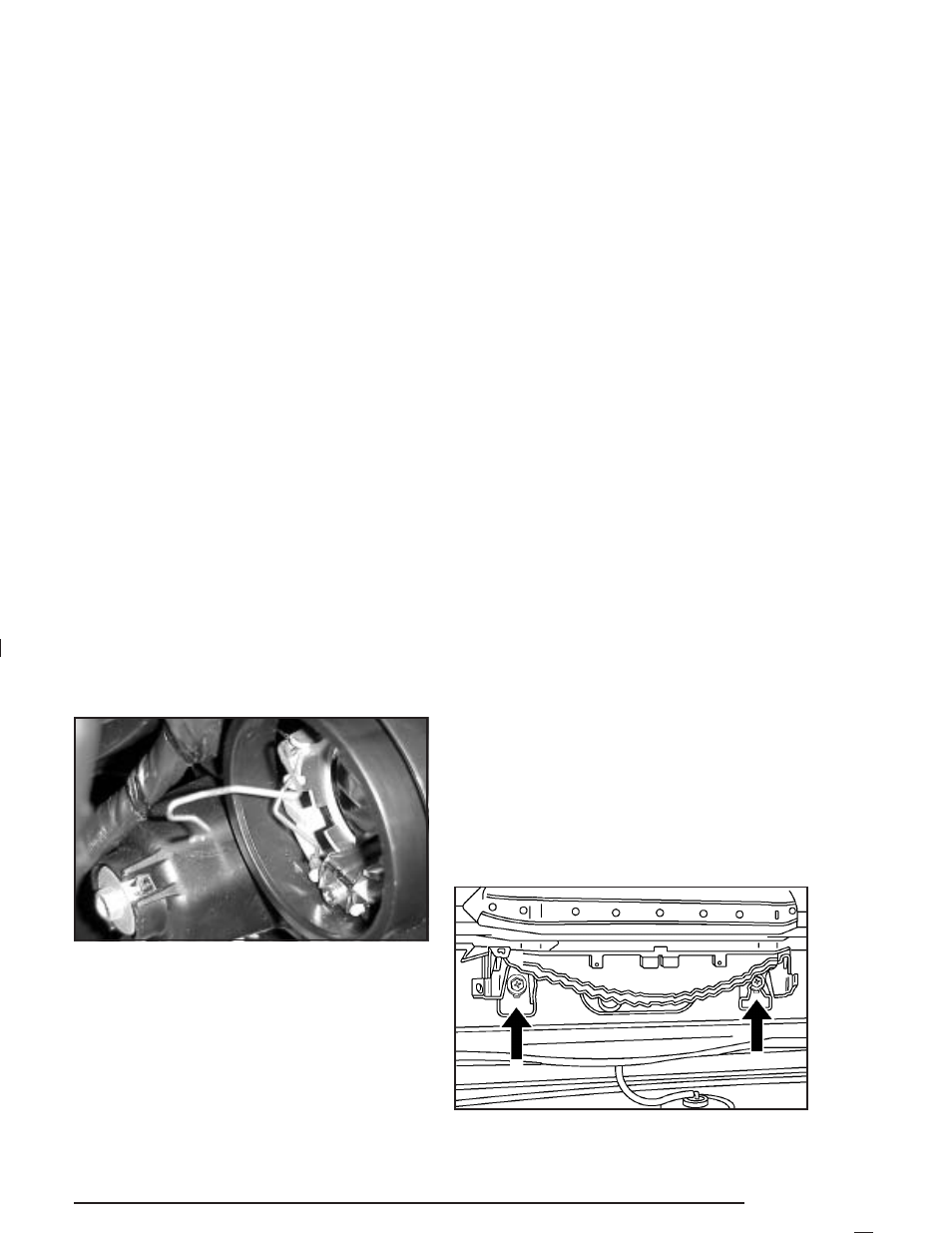 Center high-mounted stoplamp (chmsl), Center high-mounted stoplamp (chmsl) -51 | Pontiac 2005 Vibe User Manual | Page 273 / 374