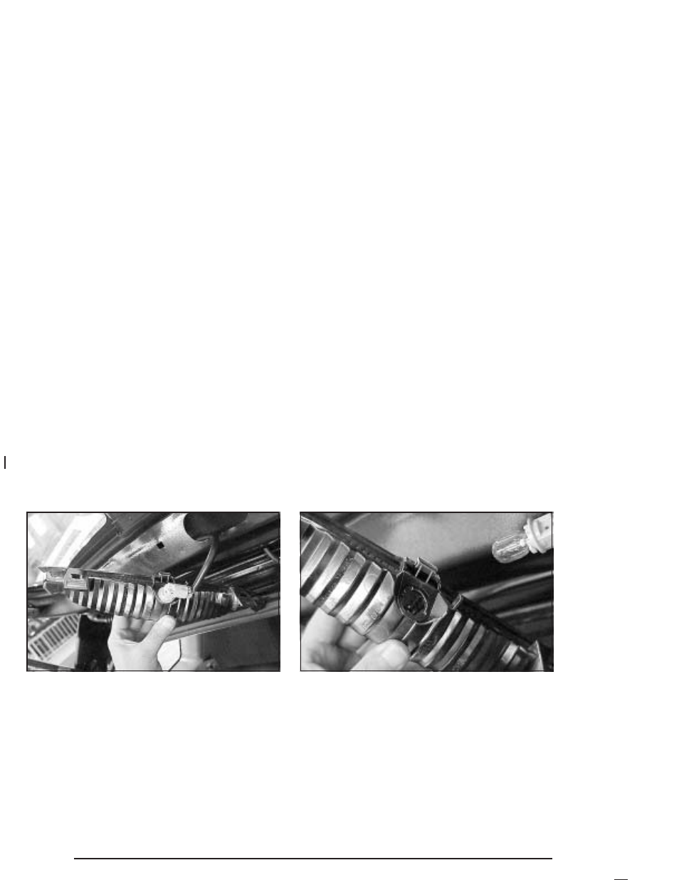 Pontiac 2005 Vibe User Manual | Page 274 / 374