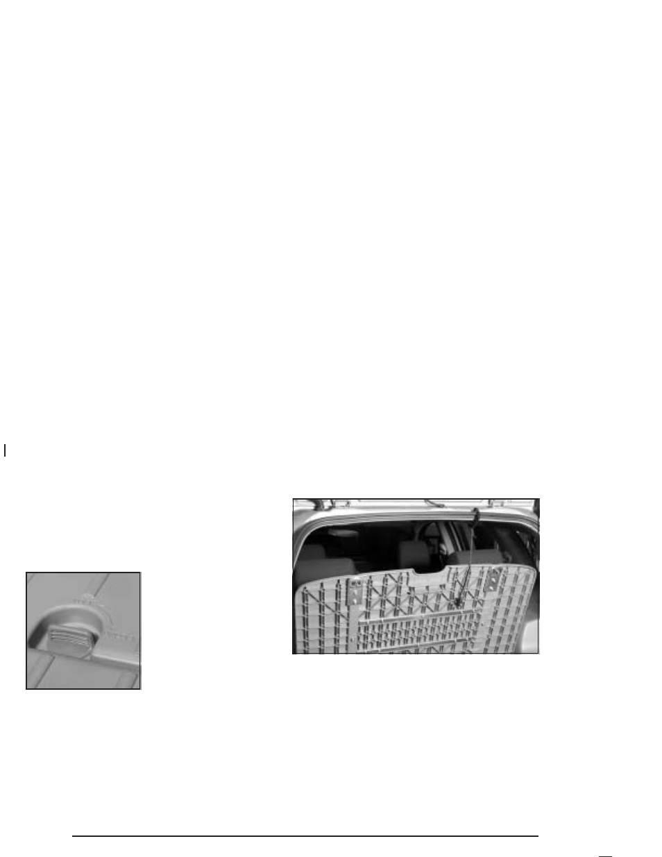 Removing the spare tire and tools, Removing the spare tire and tools -76 | Pontiac 2005 Vibe User Manual | Page 298 / 374