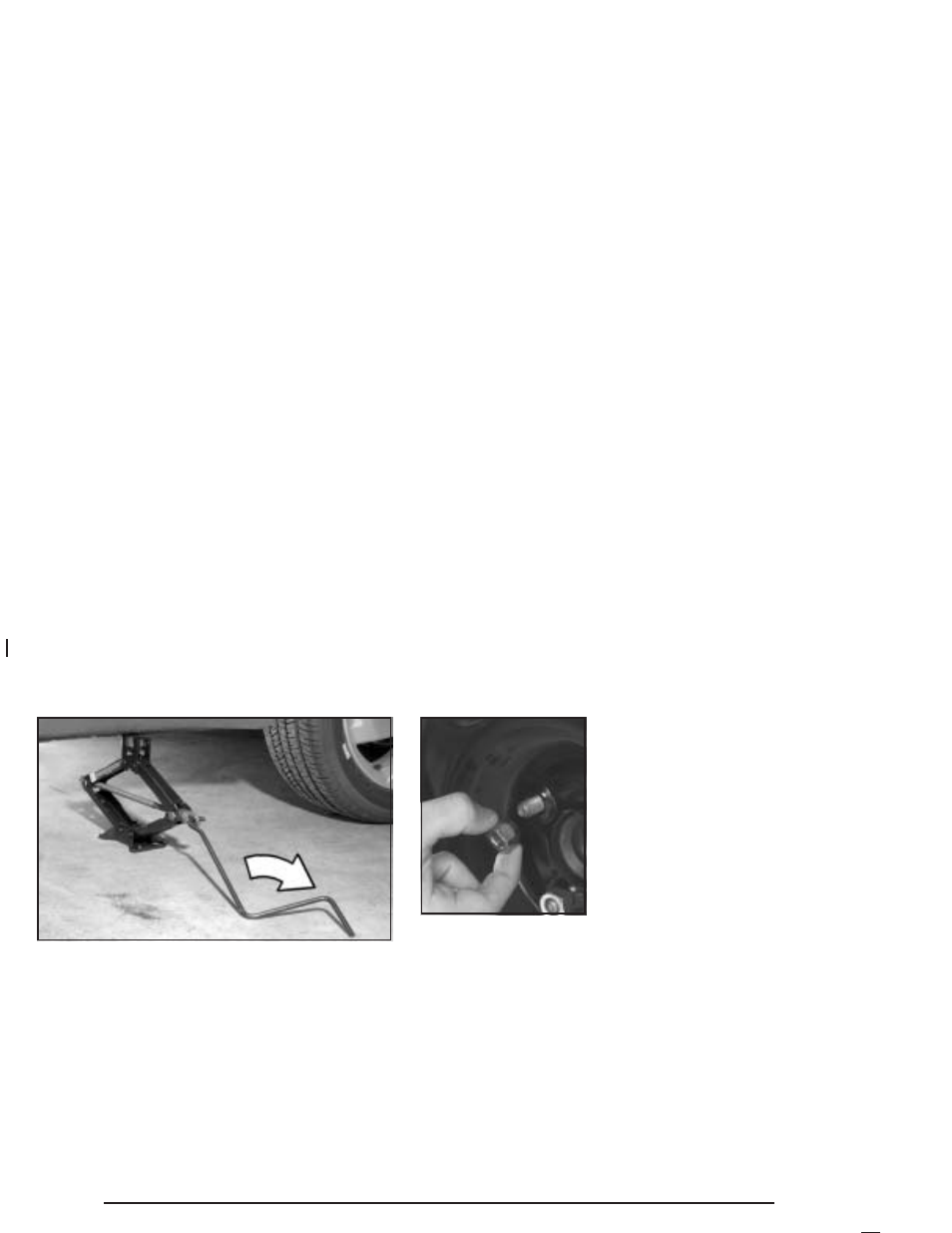 Pontiac 2005 Vibe User Manual | Page 302 / 374