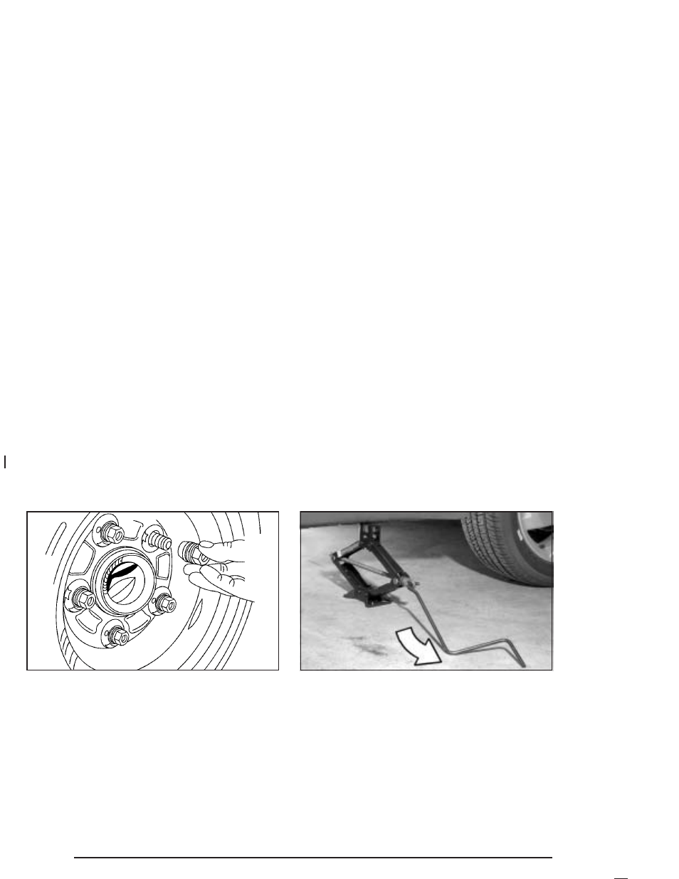 Pontiac 2005 Vibe User Manual | Page 304 / 374