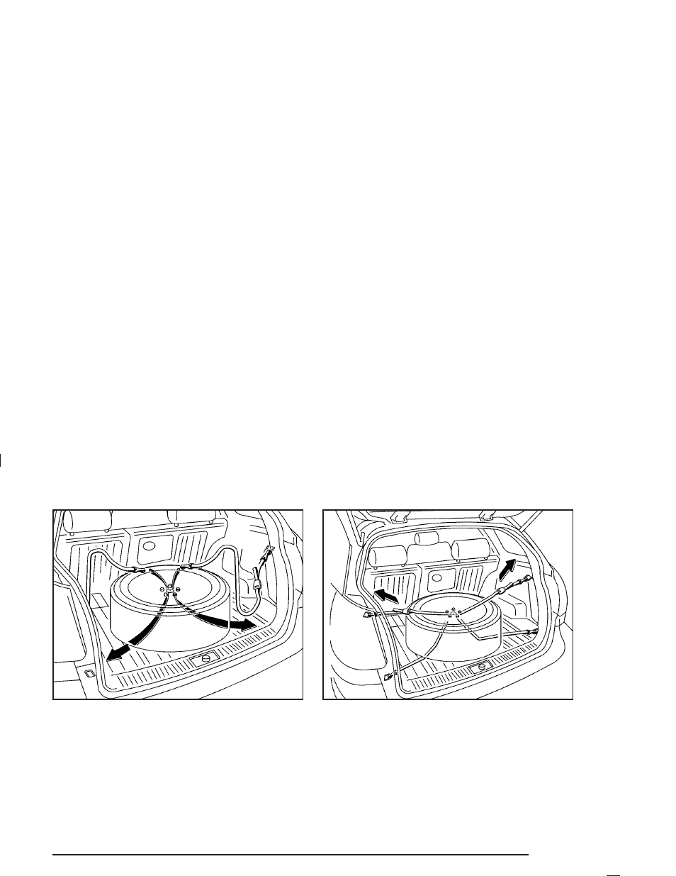 Pontiac 2005 Vibe User Manual | Page 307 / 374