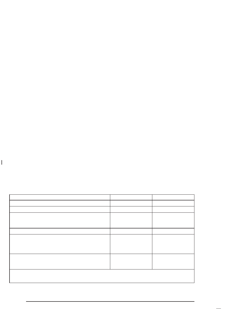Normal maintenance replacement parts, Normal maintenance replacement parts -102 | Pontiac 2005 Vibe User Manual | Page 324 / 374