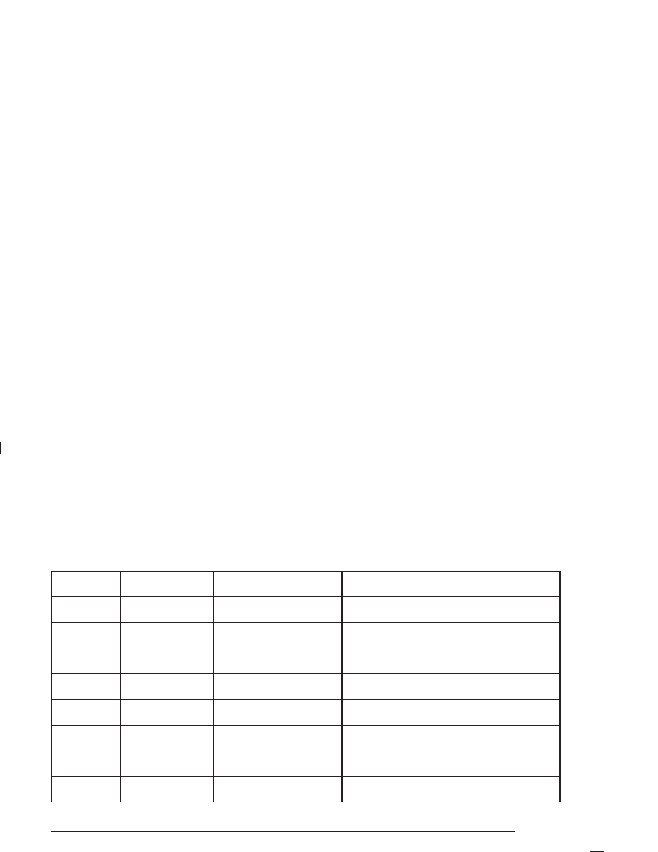 Part e: maintenance record, E: maintenance record -21 | Pontiac 2005 Vibe User Manual | Page 345 / 374