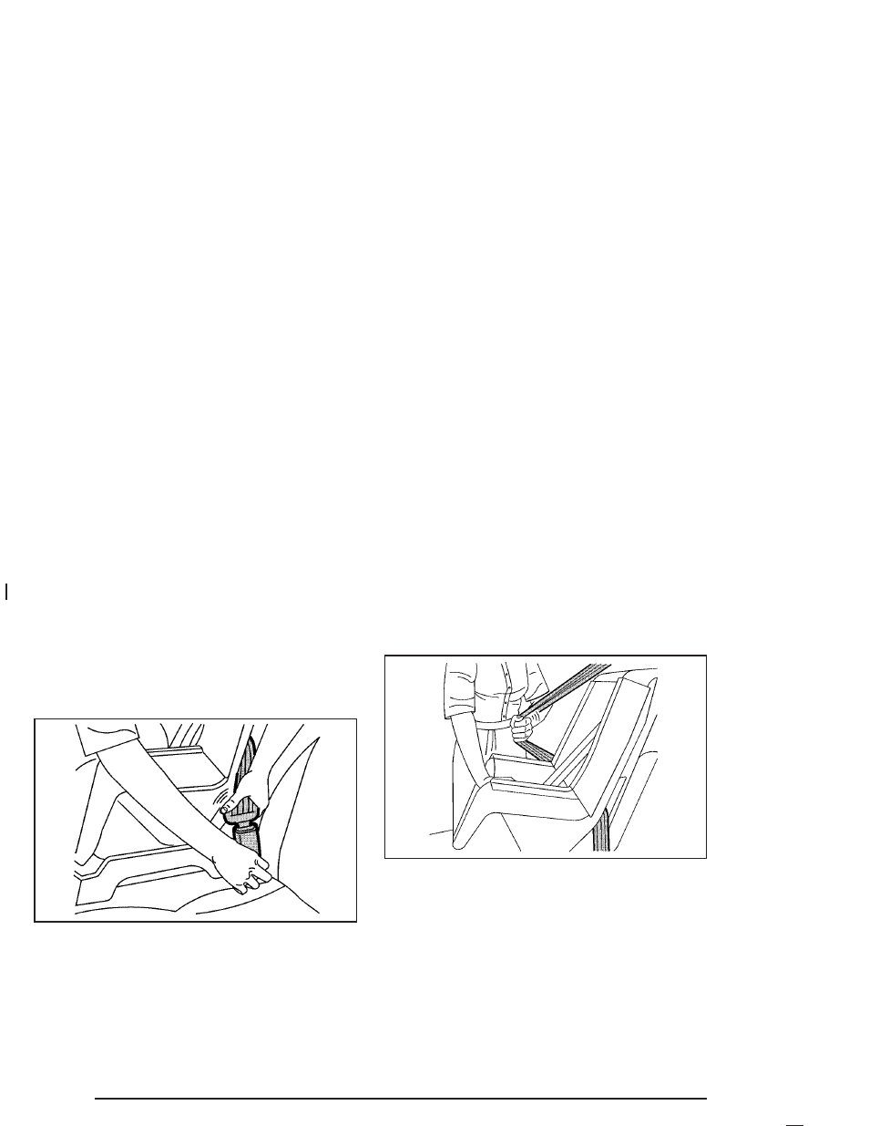 Pontiac 2005 Vibe User Manual | Page 50 / 374