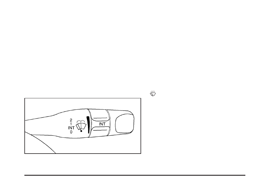 Flash-to-pass, Windshield wipers, Flash-to-pass -9 windshield wipers -9 | Pontiac 2005 GTO User Manual | Page 103 / 318