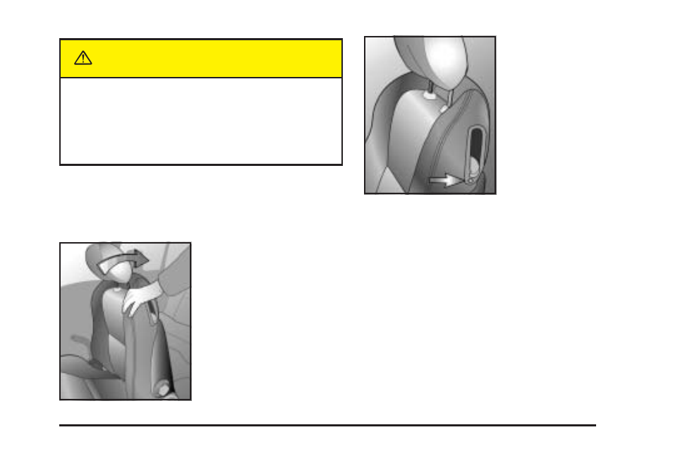 Caution | Pontiac 2005 GTO User Manual | Page 11 / 318