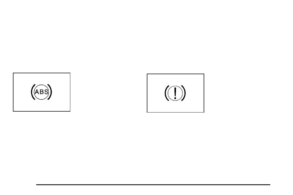 Trip computer warning messages | Pontiac 2005 GTO User Manual | Page 132 / 318