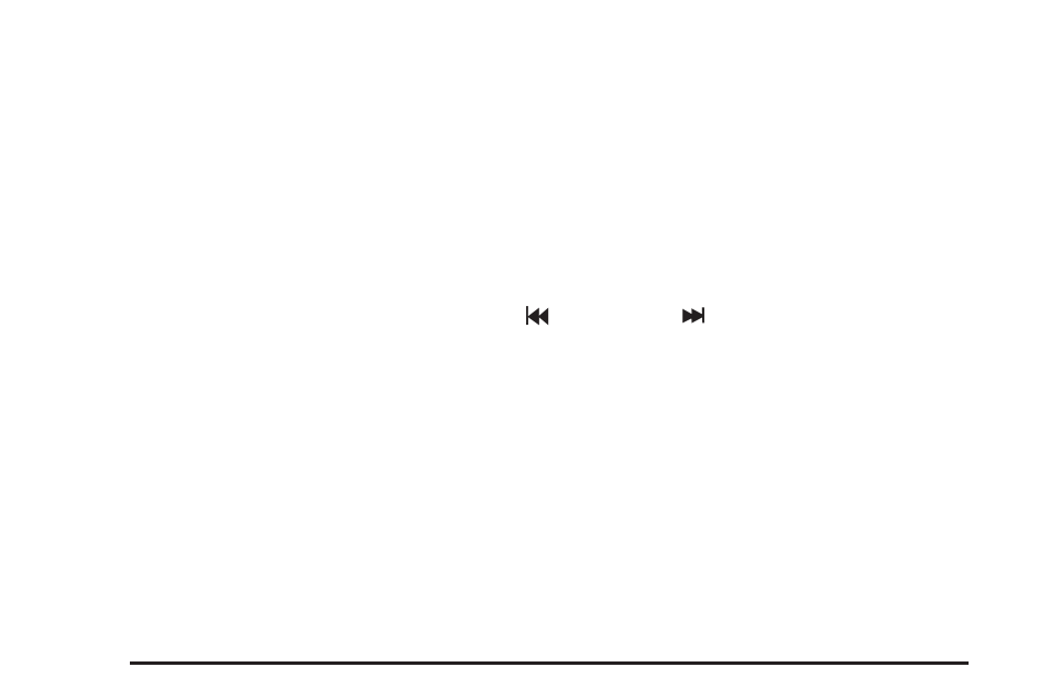 Pontiac 2005 GTO User Manual | Page 144 / 318
