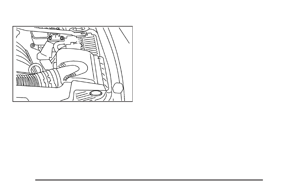 Engine air cleaner/filter, Engine air cleaner/filter -18, Engine air | Cleaner/filter, When to inspect the engine air cleaner/filter, How to inspect the engine air cleaner/filter | Pontiac 2005 GTO User Manual | Page 204 / 318