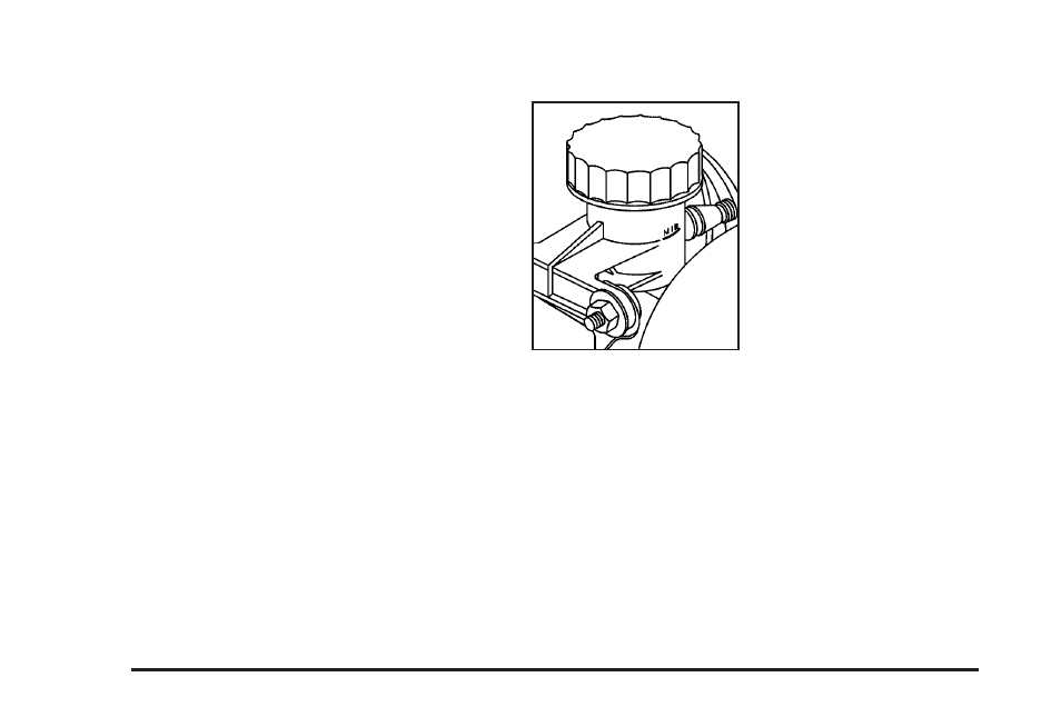 Hydraulic clutch, Hydraulic clutch -22, How to add fluid | When to check and what to use | Pontiac 2005 GTO User Manual | Page 208 / 318
