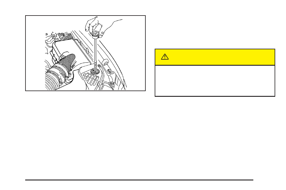 Caution | Pontiac 2005 GTO User Manual | Page 211 / 318