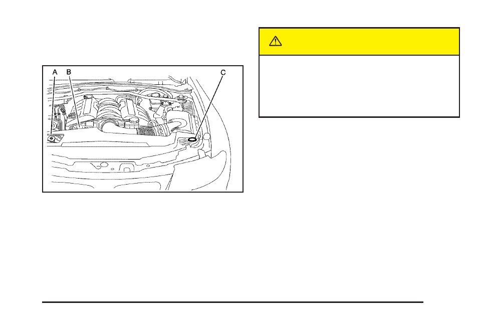 Cooling system, Cooling system -29, Caution | Pontiac 2005 GTO User Manual | Page 215 / 318