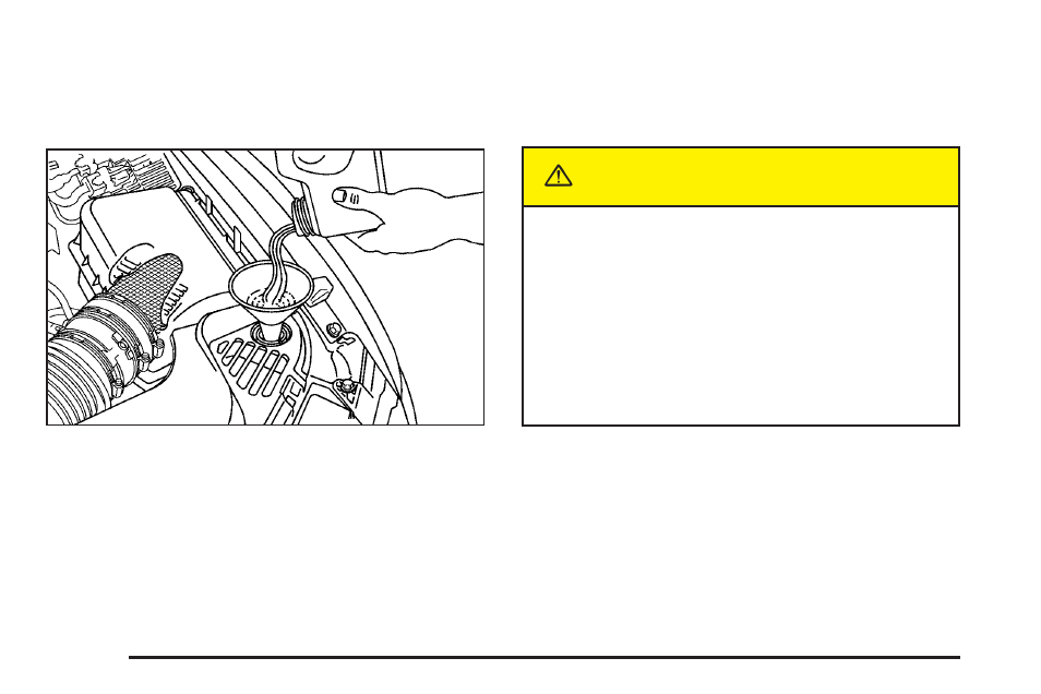 Caution | Pontiac 2005 GTO User Manual | Page 218 / 318