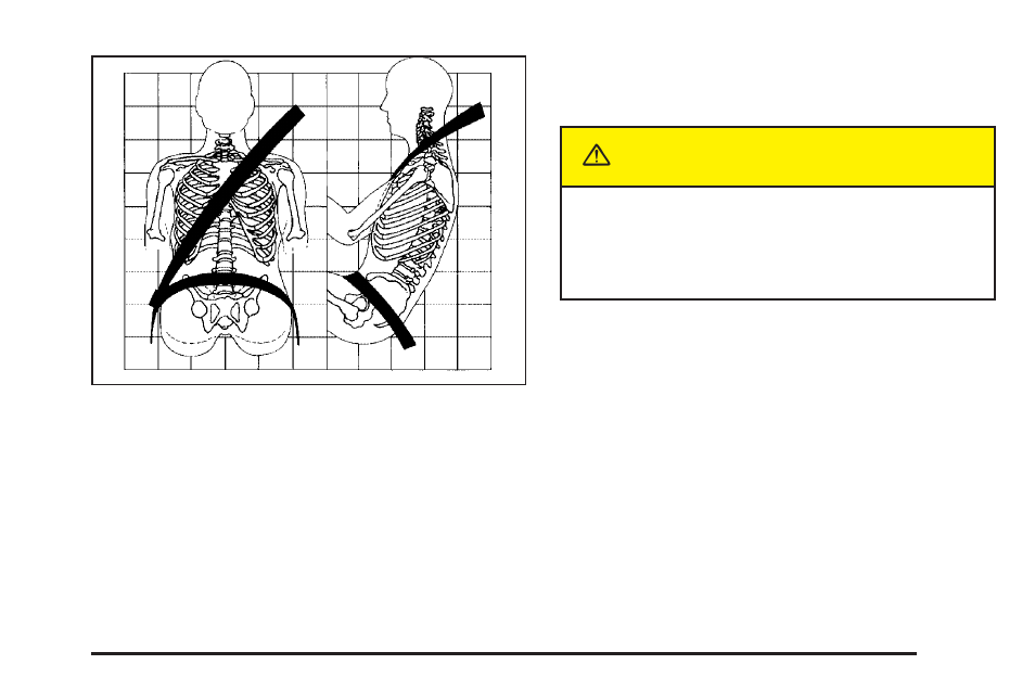 Caution | Pontiac 2005 GTO User Manual | Page 27 / 318