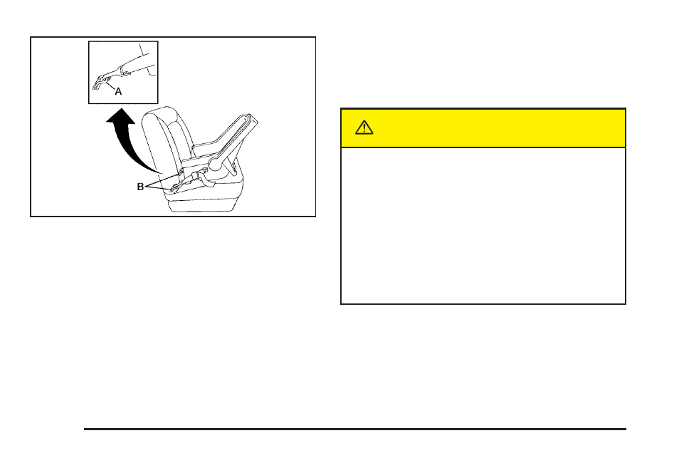 Caution | Pontiac 2005 GTO User Manual | Page 44 / 318