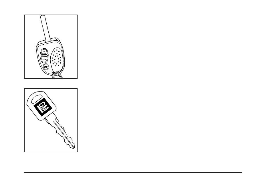 Pontiac 2005 GTO User Manual | Page 61 / 318